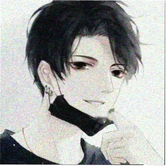 暗夜漫画读者头像