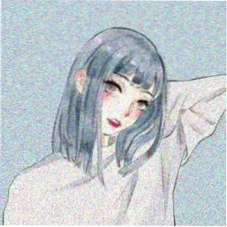 暗夜漫画读者头像
